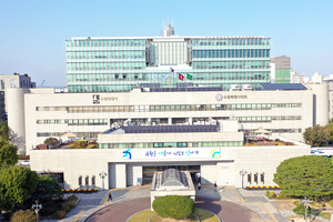 수원특례시, 광교개발이익금 불법 사용 의혹 증폭... "시의회 패싱 논란"