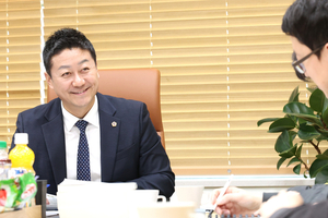 김진경 경기도의회 의장, 시흥시 주요사업 진행 현황 살펴