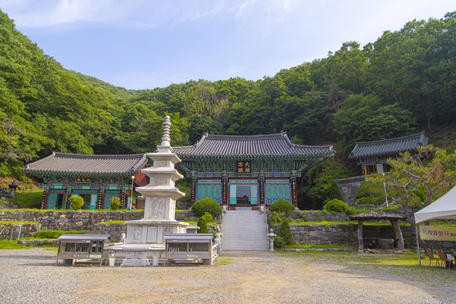 경기관광공사, 현충일 연휴 "고색창연한 경기도 천년고찰(千年古刹)" 여행 추천