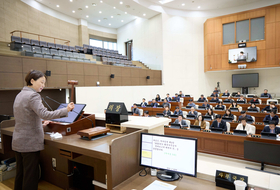 용인특례시의회, 제297회 제2차 정례회 폐회