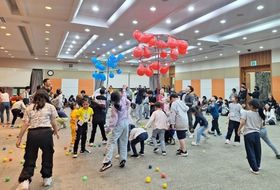 경기도, 제20회 ‘입양의 날’ 기념행사…입양가족과 함께 입양 의미 되새겨