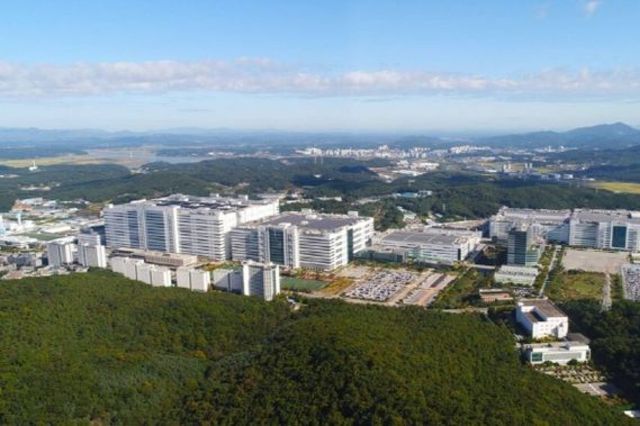 경기도, 파주에 LG디스플레이 7천억 원 규모 OLED 신기술 투자 유치