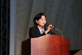 경기도의회 정윤경 부의장, 어린이집 보육교사 “아이들을 향한 깊은 사랑과 헌신, 지역사회 모두가 기억할 것” 노고 격려