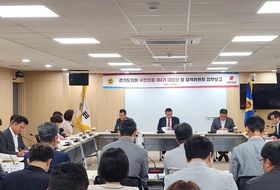 경기도의회 국민의힘, 하반기 정책 점검 본격화