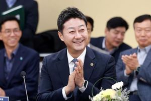 경기도의회 김진경 의장, 대한민국시도의회의장협의회 제6차 임시회 참석... 지방의회의 권한과 기능 강화 위한 다양한 의제 논의