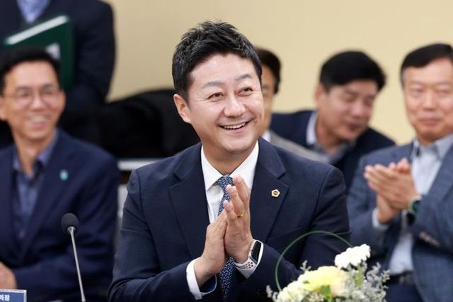 경기도의회 김진경 의장, 대한민국시도의회의장협의회 제6차 임시회 참석... 지방의회의 권한과 기능 강화 위한 다양한 의제 논의