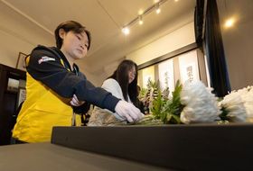 임태희 경기교육감, “역사는 지킬 것, 버릴 것, 새롭게 바꿀 것을 찾는 과정”