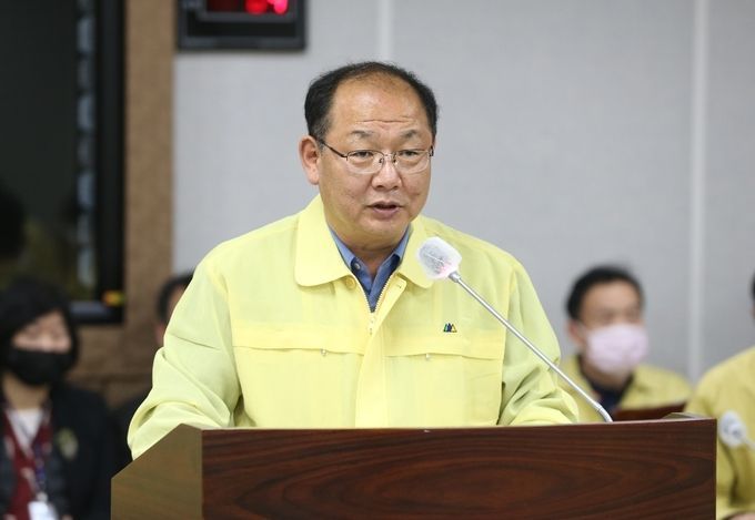 수원시의회 이종근 기획경제위원장