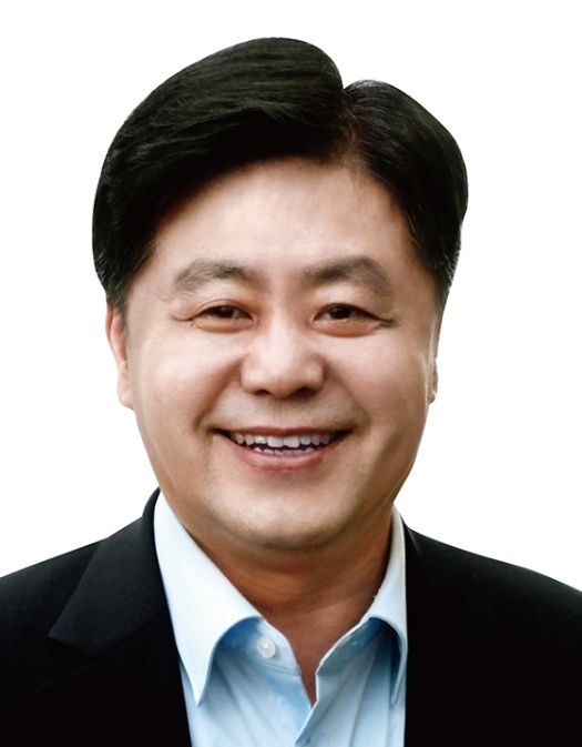 최영근 후보
