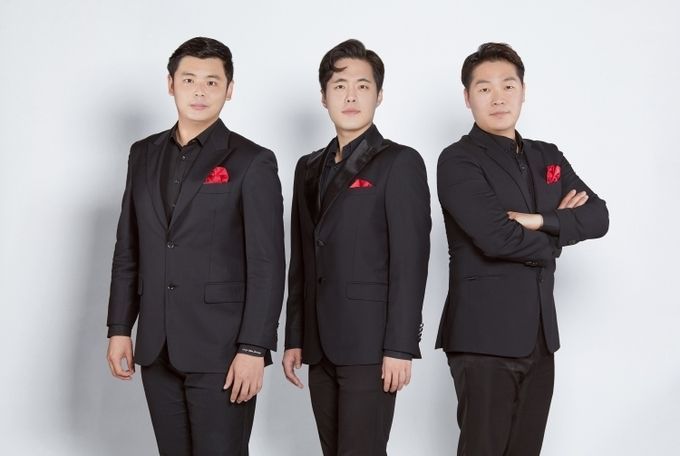 팝페라 그룹 ‘위아더보이스’