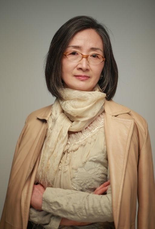 이영순 작가(62)