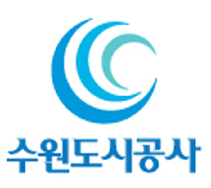수원도시공사가 사회, 경제, 환경 등 지역사회 문제 해결을 위해 ‘사회적 가치 실현 규정’을 제정하고 24일 공포했다. 수원도시공사 로고 이미지. (사진=수원도시공사 제공)