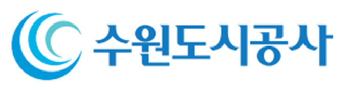 수원도시공사 로그