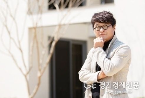 에스지홈(SGhomey) 이창헌 대표