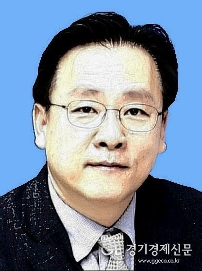 박종명 경기경제신문 대표기자
