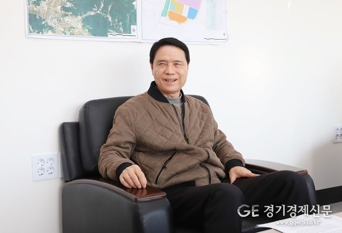 한상의 용인반도체클러스터연합비상대책위원장