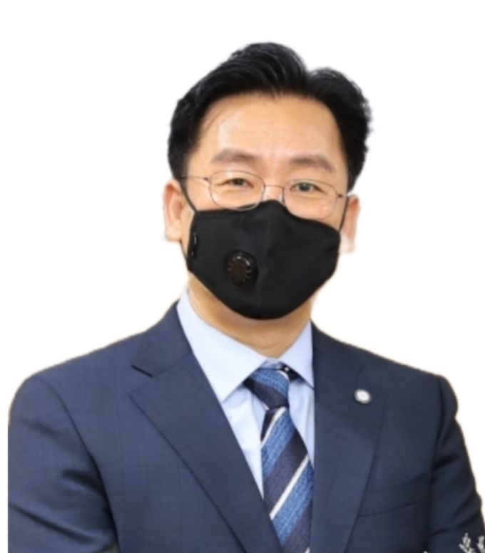 <strong>성남 대장동 특혜의혹을 첫 보도한 "경기경제신문 박종명 대표기자"</strong>