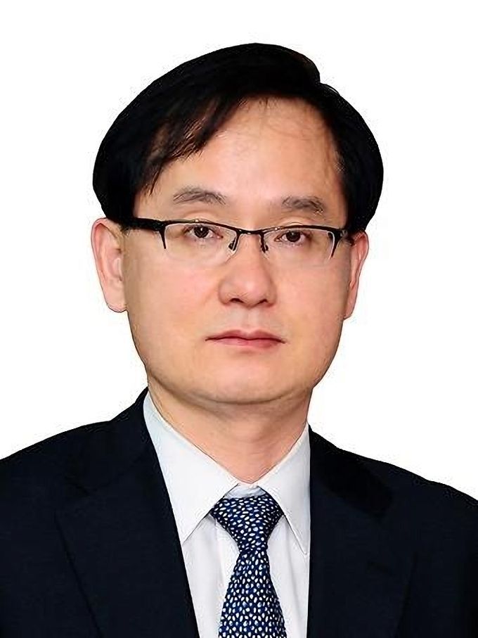 <strong>강성천 도정자문회의 위원장 내정자</strong>