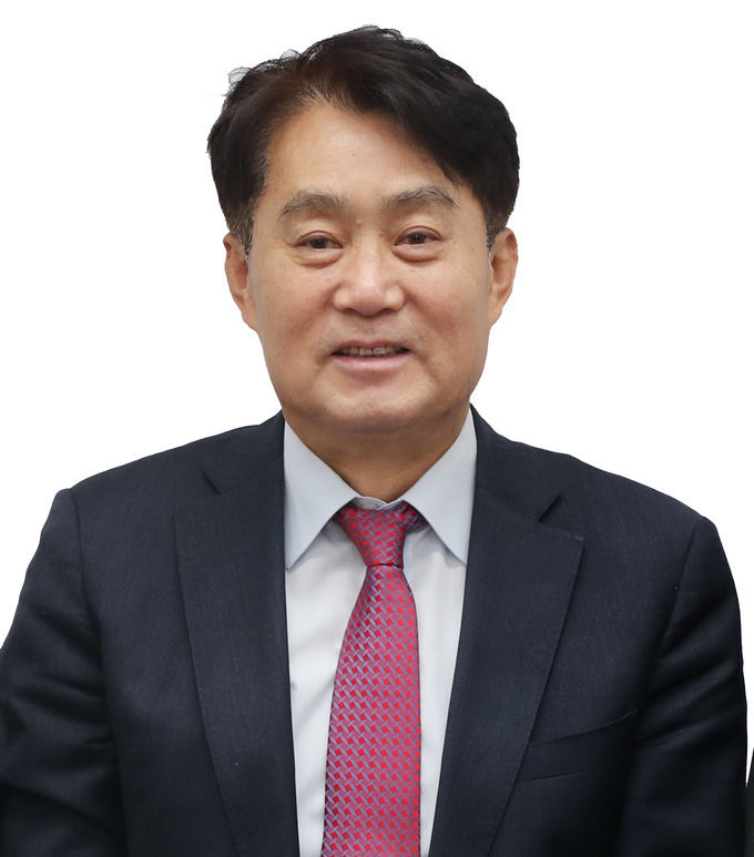 <strong>하은호 군포시장</strong>