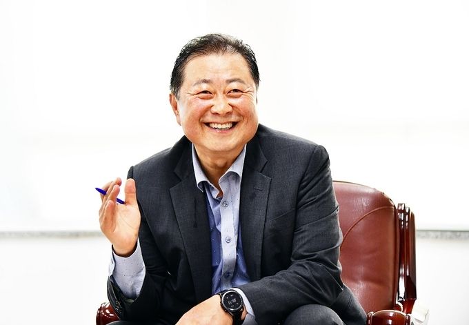<strong>김경일 파주시장</strong>