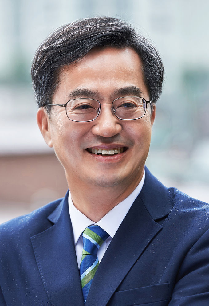 <strong>김동연 경기도지사</strong>