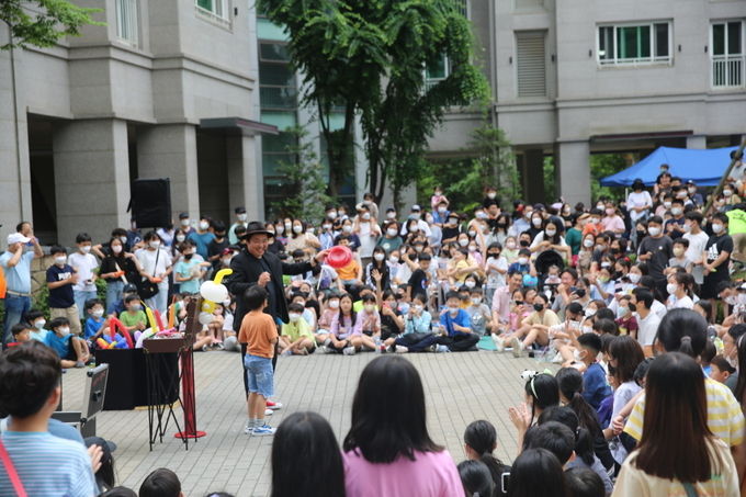 <strong>2022년 아임버스커 공연사진</strong>