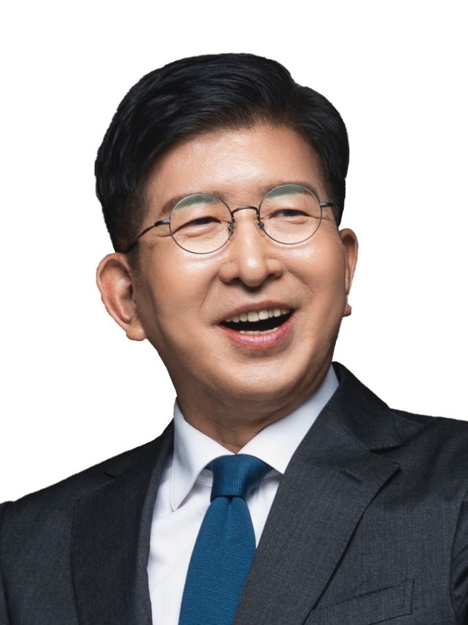 <strong>이상식 더불어민주당 용인시(갑) 후보</strong>