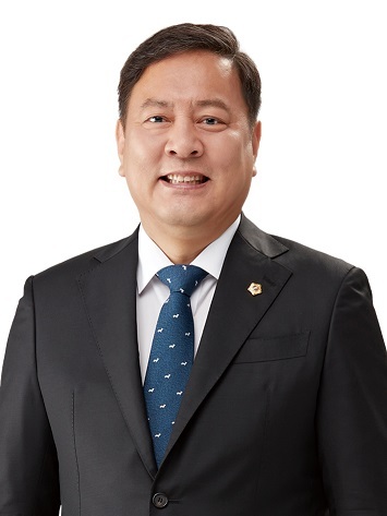<strong>성남시의회 조정식 더불어민주당 대표의원</strong>