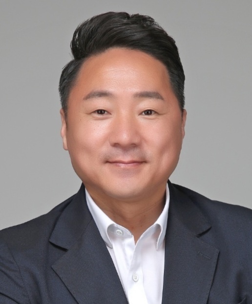 <strong>성남시의회 국민의힘협의회 정용한 대표의원</strong>