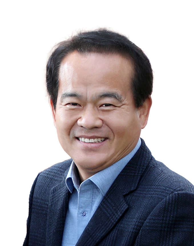 <strong>성남시의회 이덕수 의장</strong>