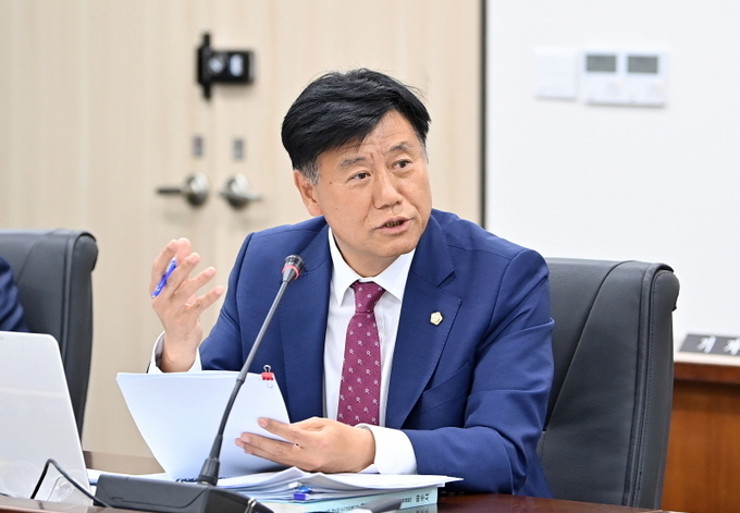 <strong>이익선 의원</strong>