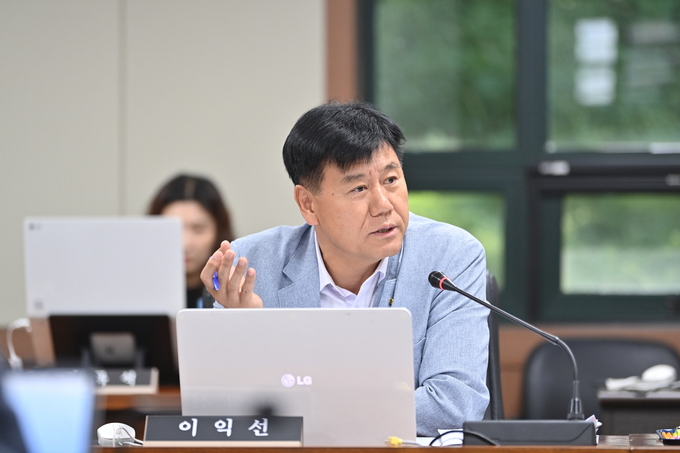 <strong>이익선 의원</strong>