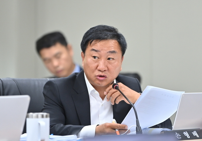 <strong>손형배 의원</strong>