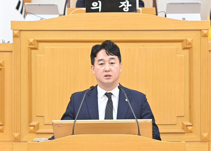 <strong>손성익 의원</strong>