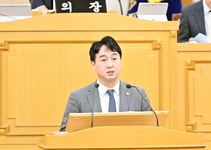 <strong>손성익 의원</strong>