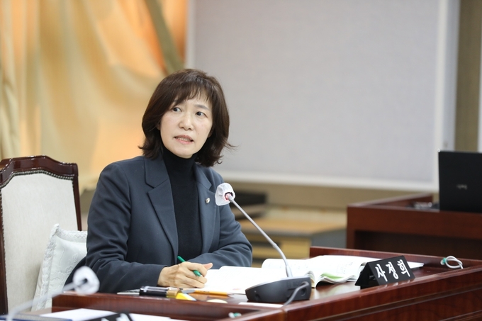 사정희 의원
