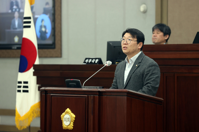 <strong>수원특례시의회</strong> <strong>홍종철 의원</strong>