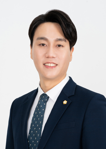 <strong>안양시의회 박준모 의장</strong>