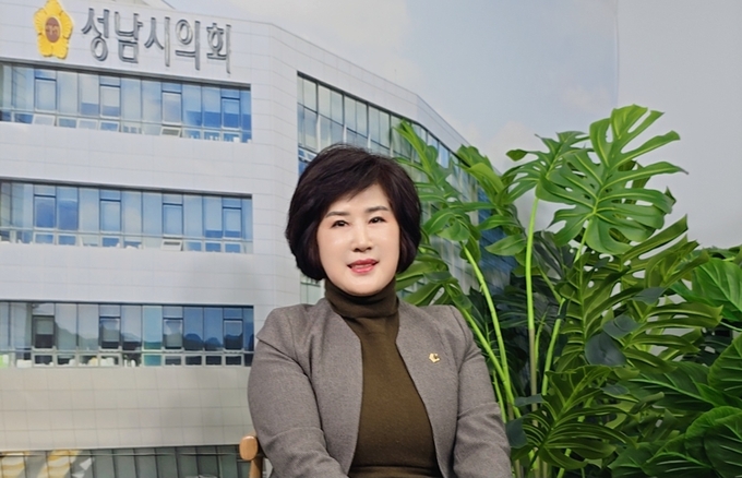 <strong>정연화 의원</strong>
