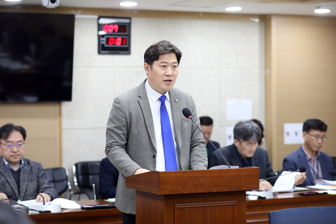<strong>김동은 의원(전세사기피해자 지원 및 수원시 상수도 사업소 수질검사 일부개정조례안)</strong>