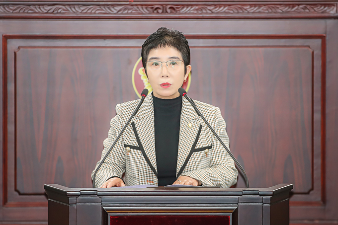 <strong>화성특례시의회 조오순 의원</strong>