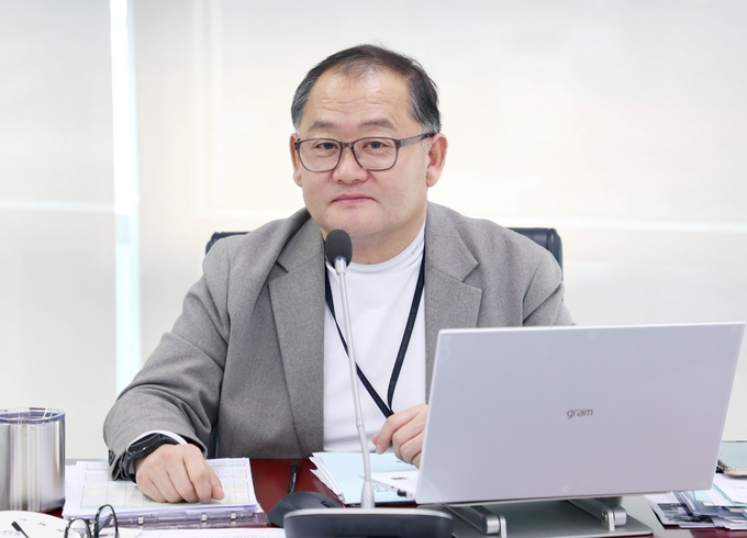 <strong>이군수 의원</strong>
