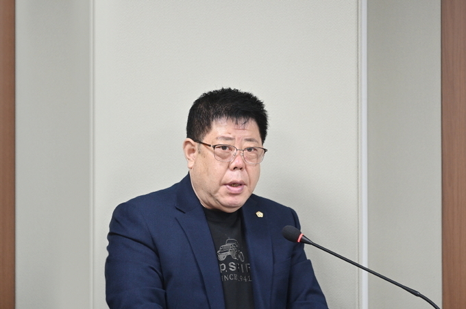 <strong>오창식 의원</strong>