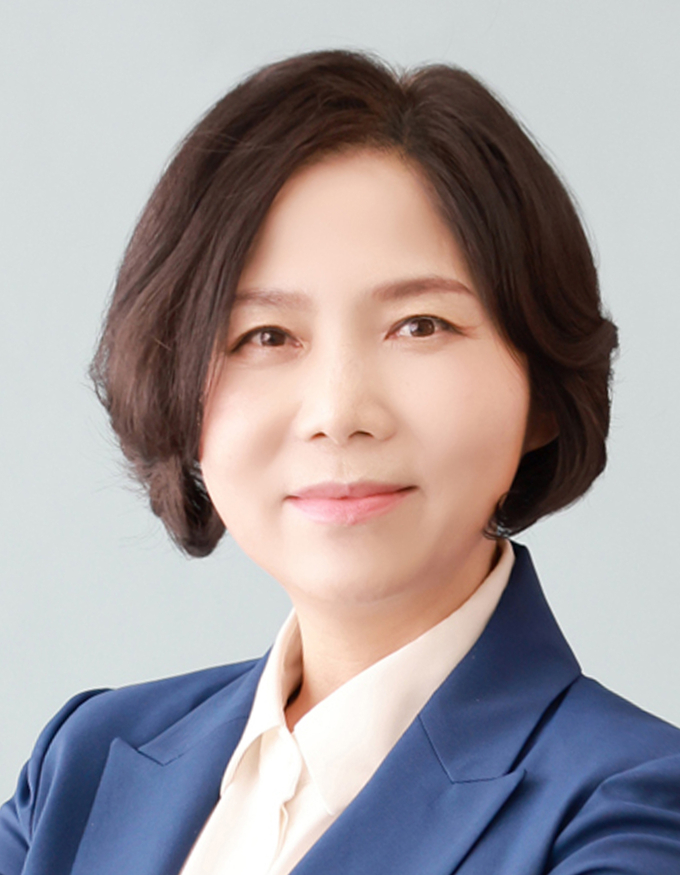 <strong>신현녀 의원</strong>