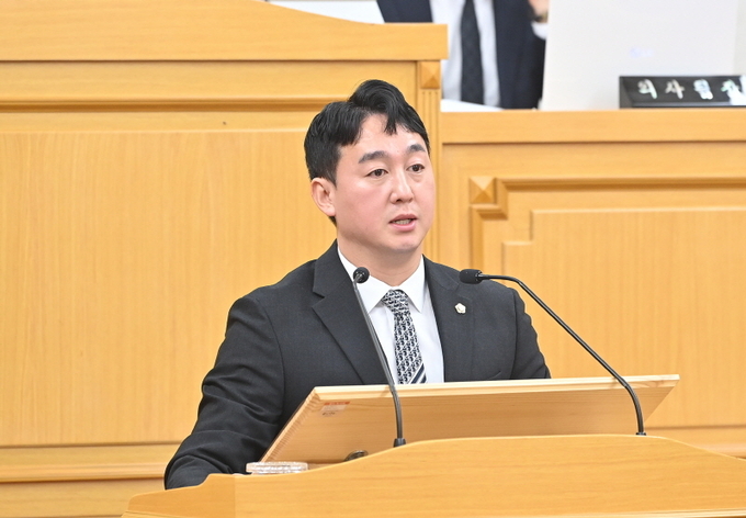 <strong>손성익 의원</strong>