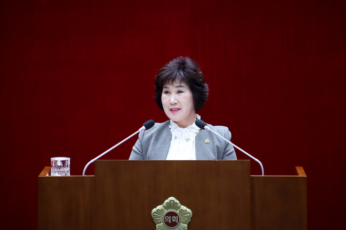 <strong>정연화 의원</strong>