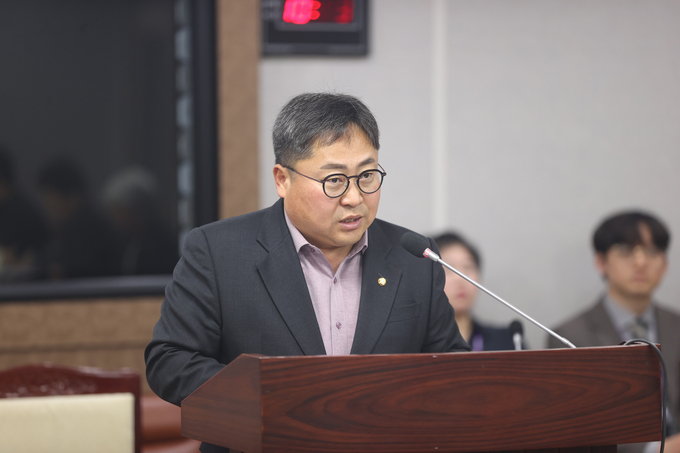 <strong>박현수 의원</strong>