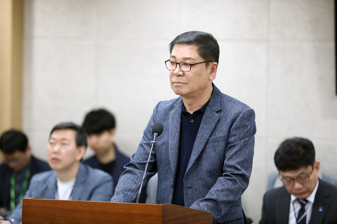 <strong>유재광 의원</strong>