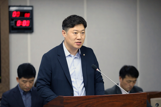 <strong>김동은 의원</strong>