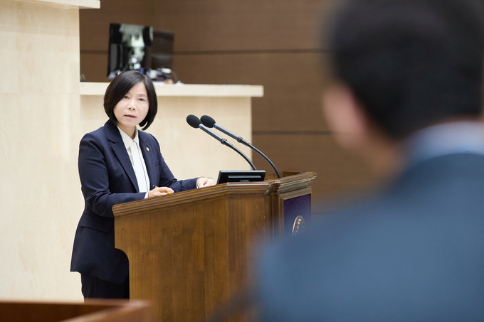 <strong>신현녀 의원</strong>